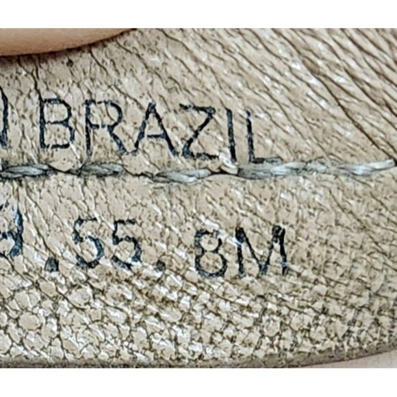 Tory Burch Sandal size 8 M - Picture 7 of 9